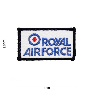 Royal Air force patch