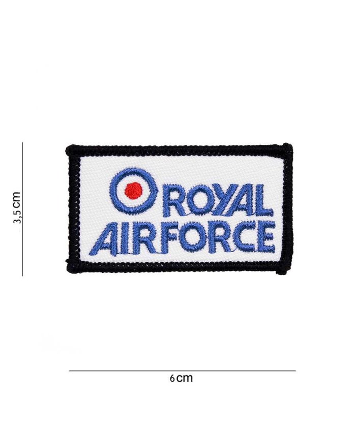 Parche Royal Air force 442307-3271 Fostex Inicio