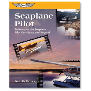 Seaplane Pilot