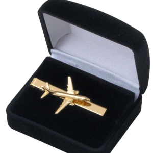 Boeing 737 Tie Clip