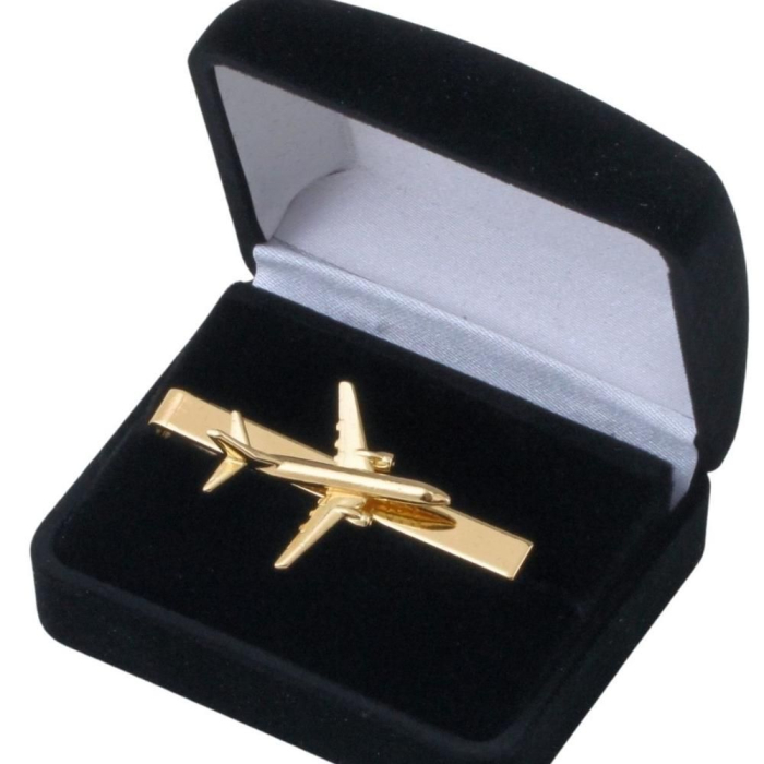 Boeing 737 Tie Clip Badges & Tie Bars  BuckerBook €19.90 Clivedon Collection