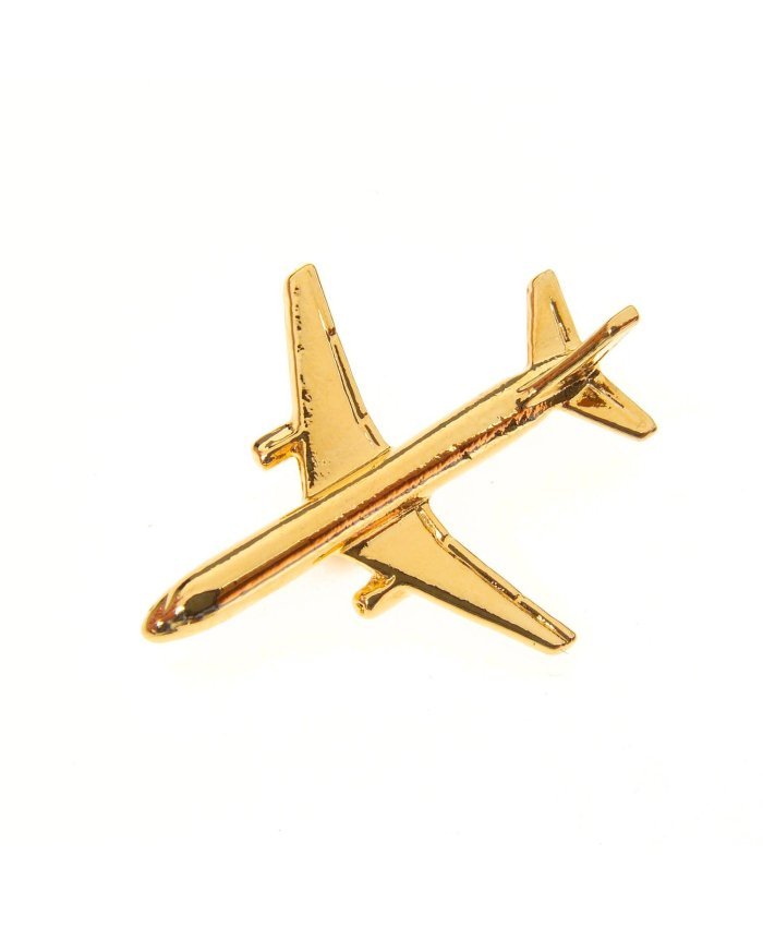 Pin Boeing B757 PIN.CLIV.B757 Clivedon Collection Pines