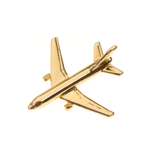 Boeing B767-200 Pin