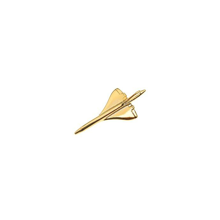 Pin Concorde Pines  BuckerBook 7,90 € Clivedon Collection