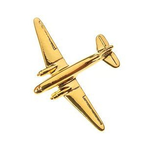 DC-3 Pin