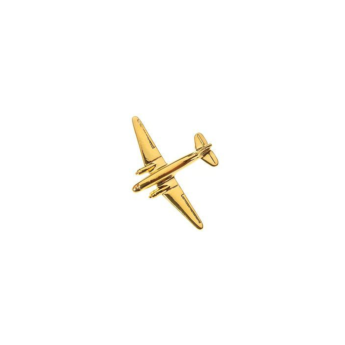 Pin DC-3 Pines  BuckerBook 7,90 € Clivedon Collection