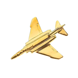 F-4 Phantom Pin