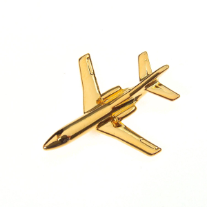 Falcon 2000 Pin