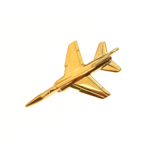 Mirage F1Pin