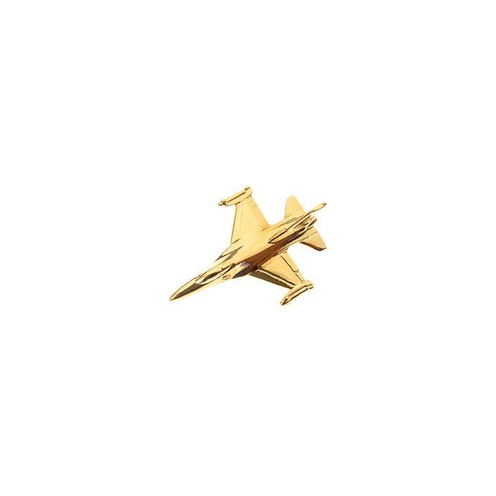 F16 Falcon Pin Pins  BuckerBook €7.90 Clivedon Collection