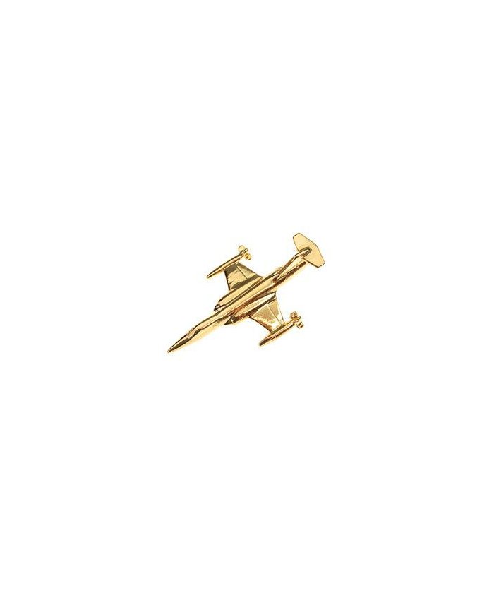 Pin F104 Starfigther CL-F104 STARFIGHTER Clivedon Collection Pines
