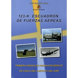 123K Escuadrón de Fuerzas Aéreas