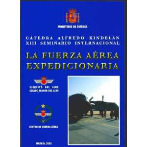 Fuerza Aérea Expedicionaria