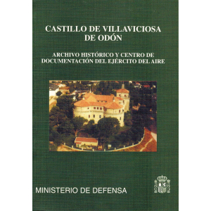 Castillo de Villaviciosa de Odón