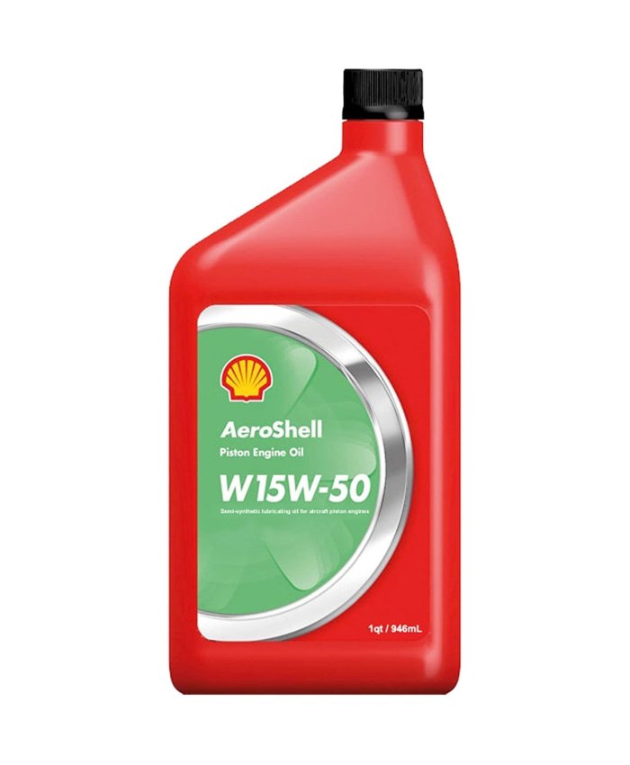 Aceite AeroShell W15W-50 021400063778 AeroShell Aceites