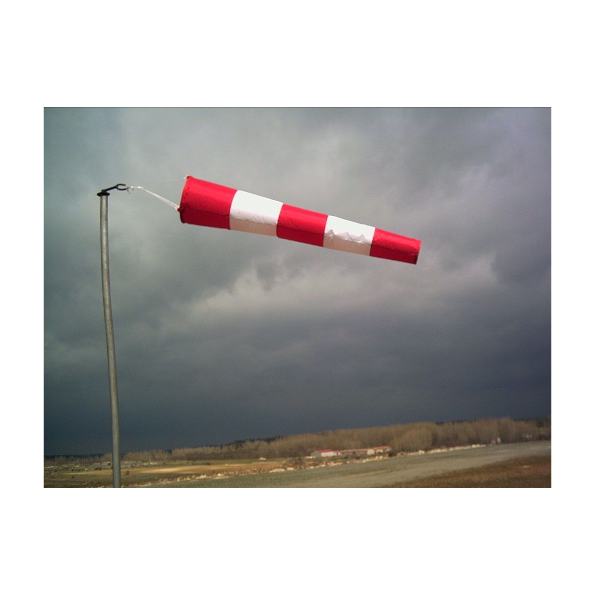 Lightweight Windsock P-4 Windsocks  BuckerBook €115.00 JLA