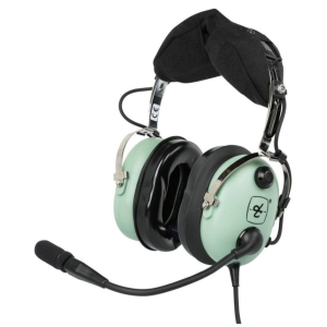 Cascos David Clark H10-13H Helicópteros