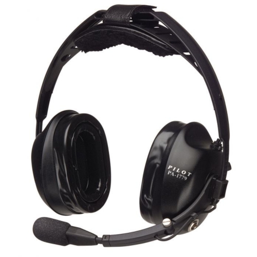 Cascos PA-1779T ANR