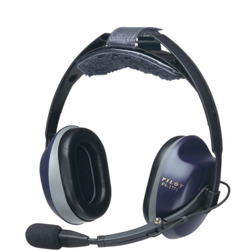 Cascos PA-1771T ANR