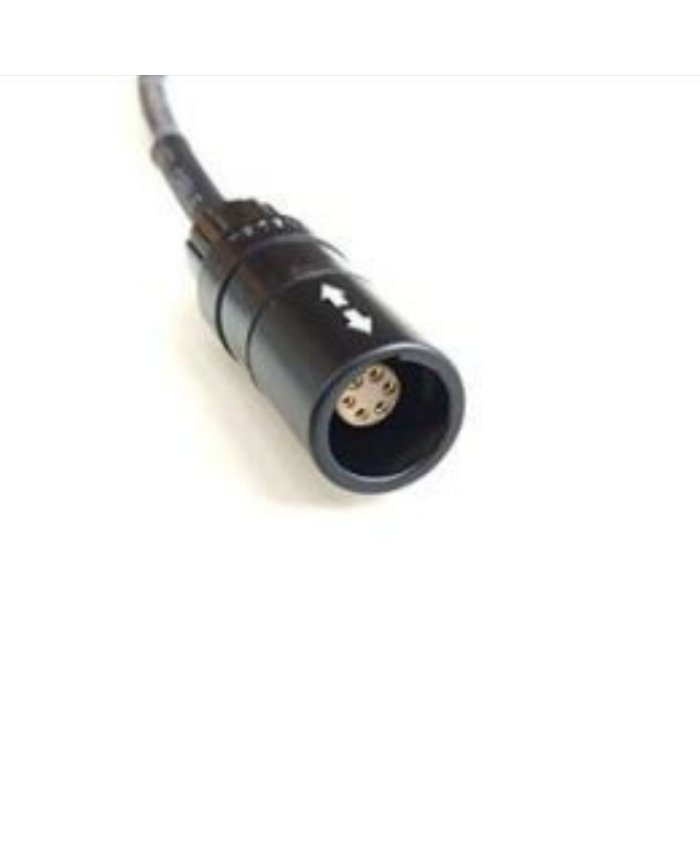 Adaptador 6 Pin Lemo a Helicóptero U-174 PA-89H/A20 Pilot-Usa Adaptadores