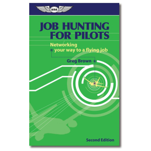 Job Hunting for Pilots