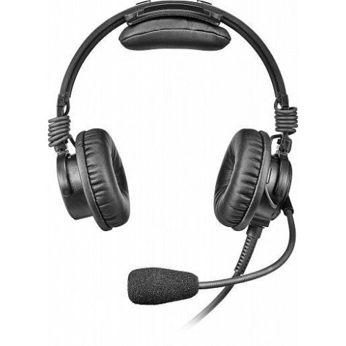 Cascos Telex Airman 8+ ANR AIRMAN8P-0210 Telex Cascos de Vuelo 2