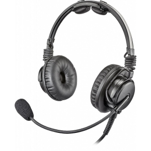 Cascos Telex Airman 8+ ANR