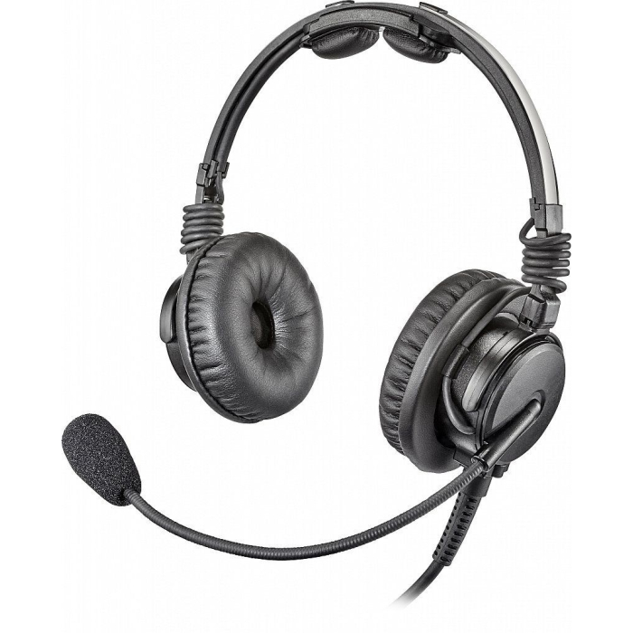 Cascos Telex Airman 8+ ANR Cascos de Vuelo  BuckerBook 820,00 € Telex