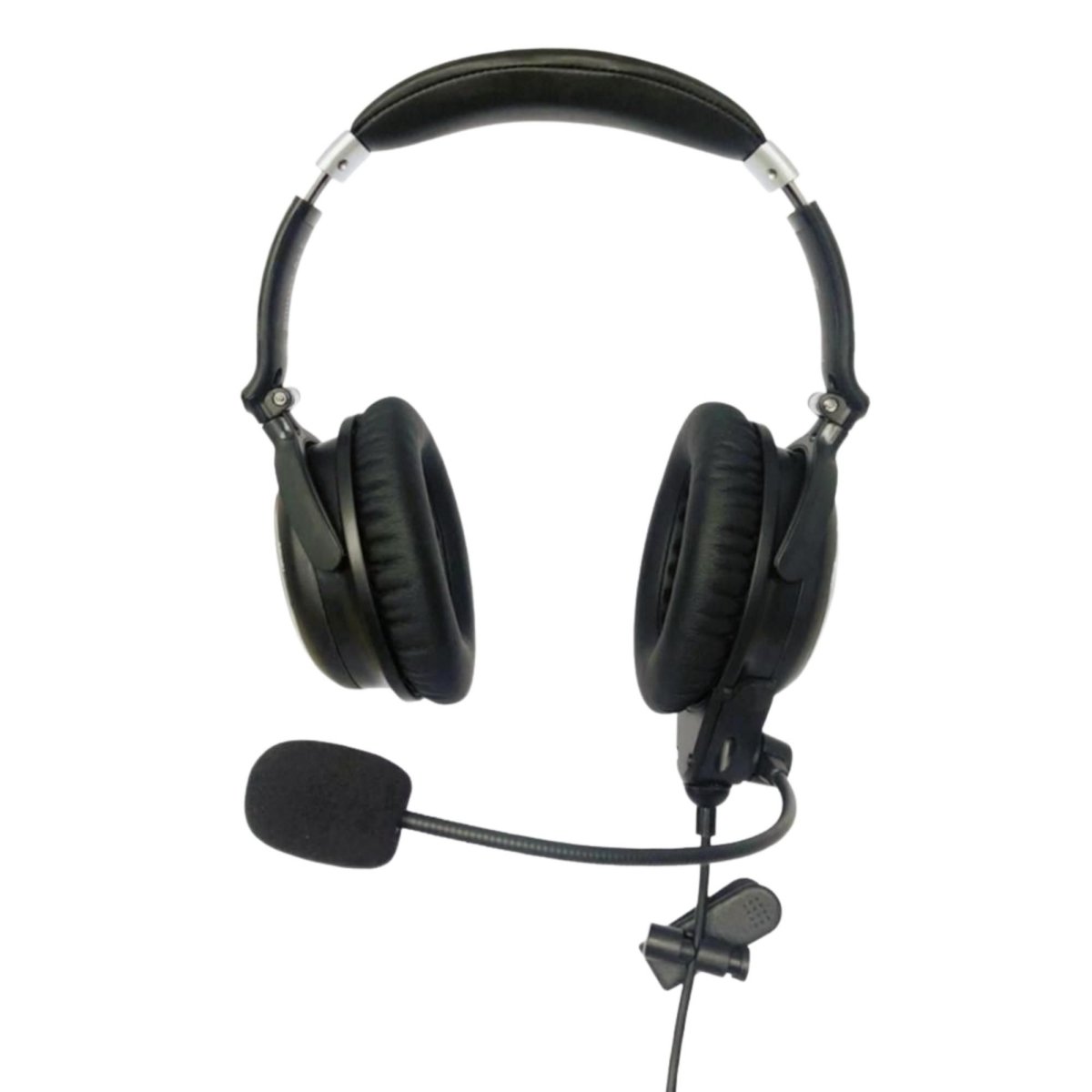 Cascos UFQ A7 ANR UFQ-A7-ANR UFQ Aviation Cascos de Vuelo