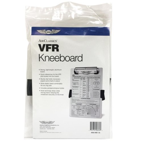Piernógrafo Plancha VFR ASA ASA-KB-1-A ASA Piernógrafos Portapapeles 2