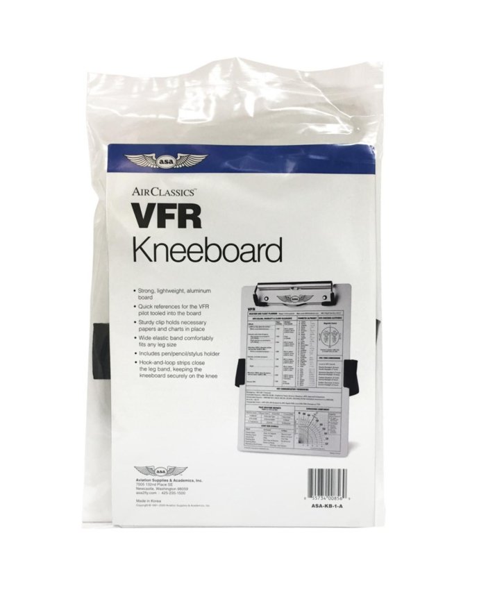 Piernógrafo Plancha VFR ASA ASA-KB-1-A ASA Piernógrafos Portapapeles