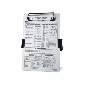 VFR Kneeboard ASA