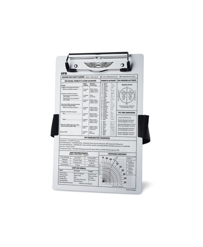 Piernógrafo Plancha VFR ASA ASA-KB-1-A ASA Piernógrafos Portapapeles