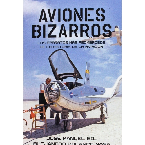 Aviones Bizarros