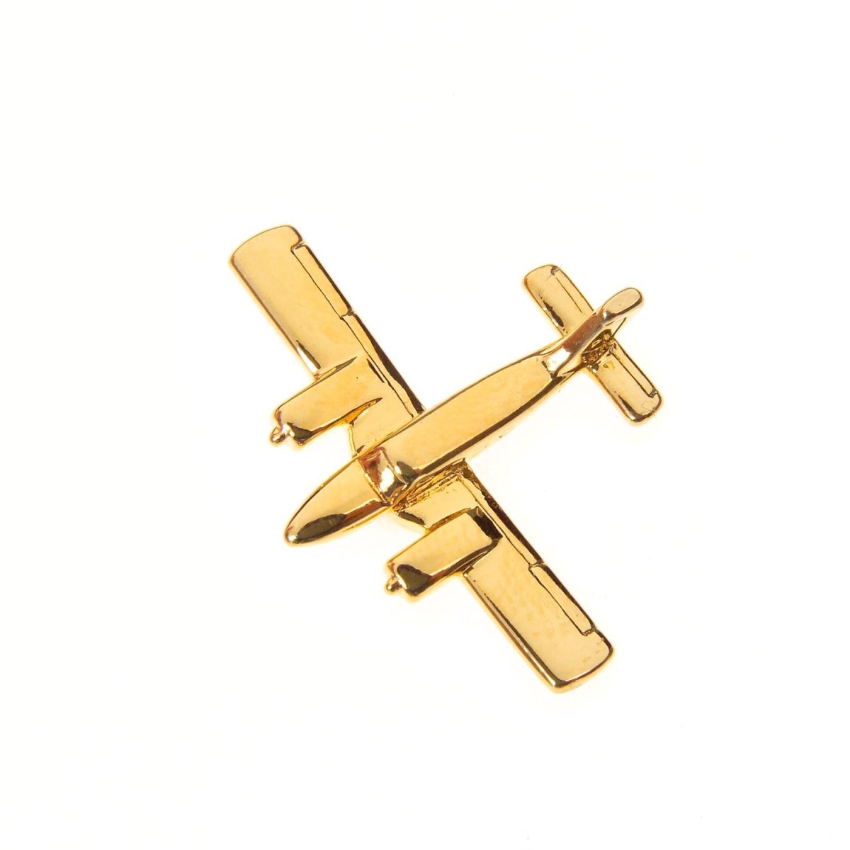 Pin Piper PA-34 Seneca PIN.CLIV.SENECA Clivedon Collection Pines