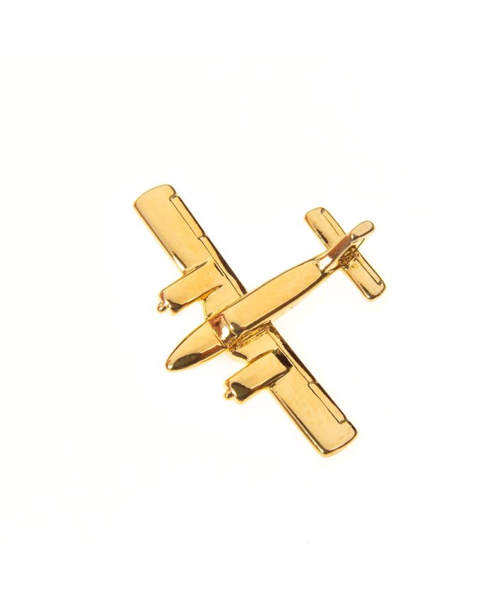 Pin Piper PA-34 Seneca PIN.CLIV.SENECA Clivedon Collection Pines