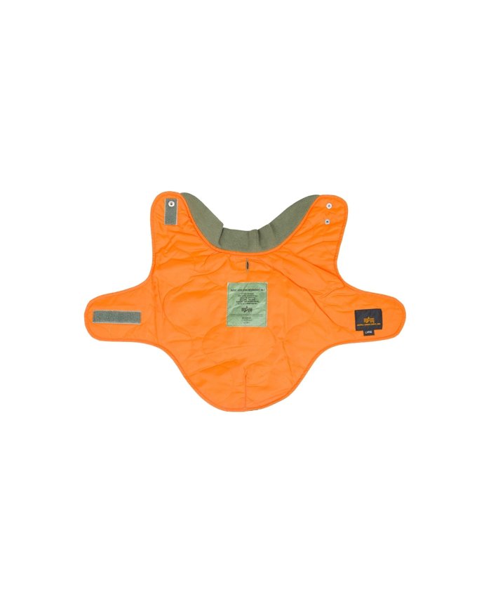 Cazadora Perro Alpha MA-1 Piloto 163901 Alpha Industries Cazadoras de Piloto Mascotas