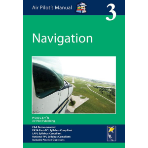 The Air Pilot's Manual Vol.3 Navigation