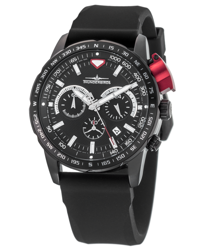Reloj Thunderbirds TB4050-01 Chrono TB4050-01 Thunderbirds Home
