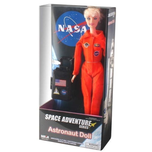 Astronaut Doll