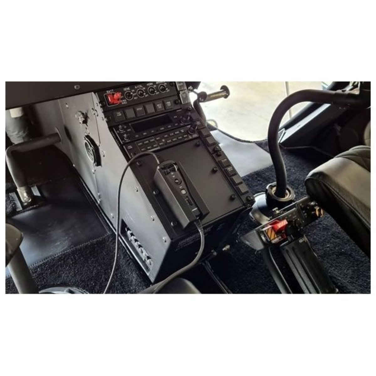 Soporte Doble Módulo De Control Bose A20 27578 Bose Inicio