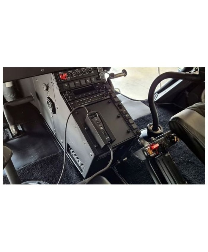 Soporte Doble Módulo De Control Bose A20 27578 Bose Inicio