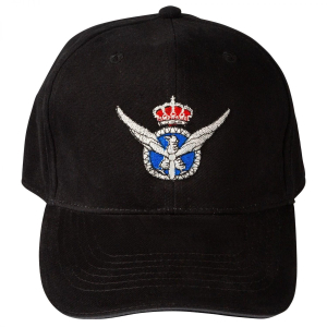 Gorra Piloto Privado