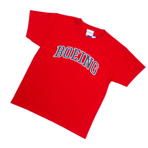 Boy's Boeing T-Shirt