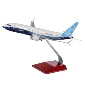 Maqueta Boeing B737 MAX 8 1/200