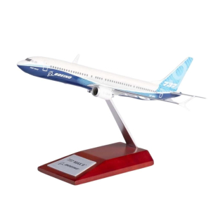 Maqueta Boeing B737 MAX 9 1/200