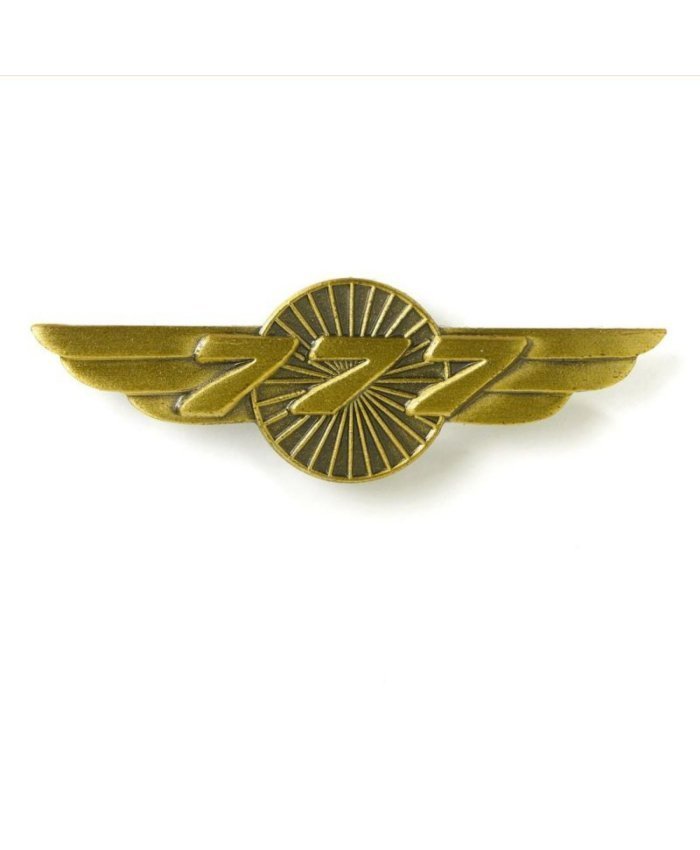 Pin Alas Boeing B777 580080020083 Boeing Pines
