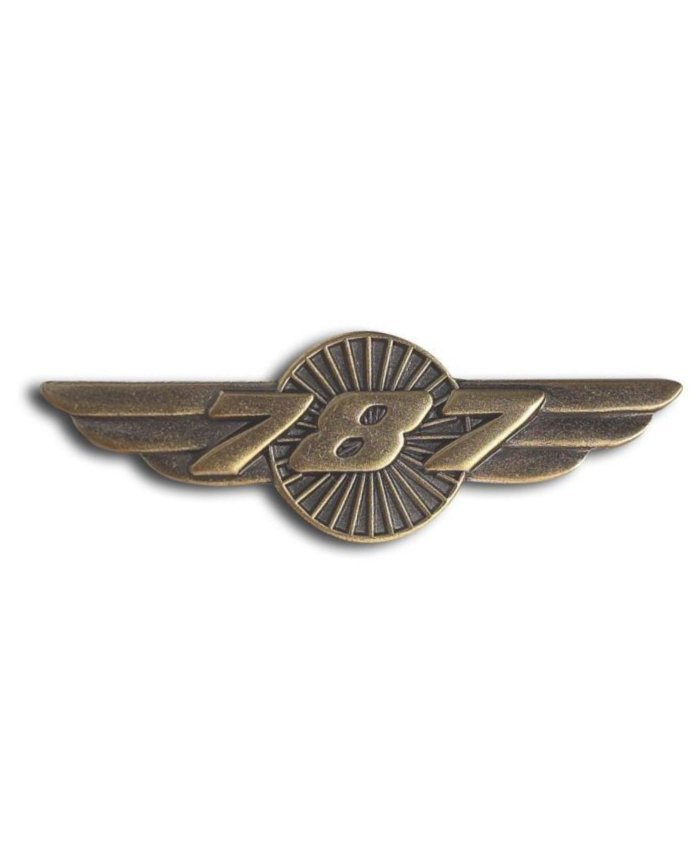 Pin Alas Boeing B787 585085010013 Boeing Pines