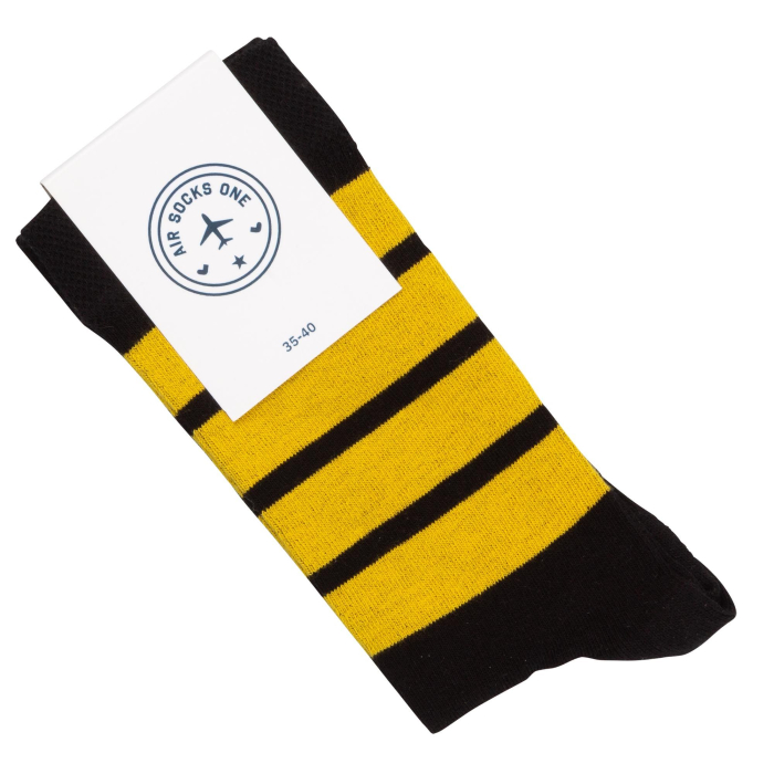 Socks 4 Bars Captain Aviation Socks 9471731503732 BuckerBook €9.90 