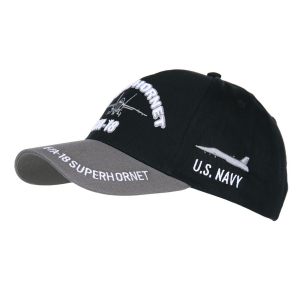 Gorra Piloto Super Hornet F/A-18